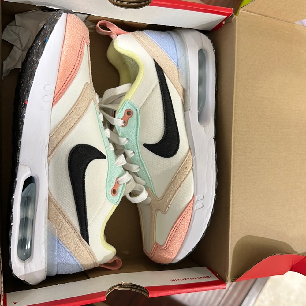 Nike Air Maxes